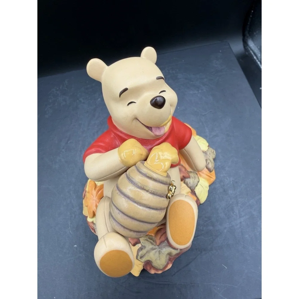🐻🍯 Disney Winnie the Pooh 